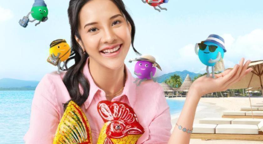 Oyo 338 Guest House Omah Manahan Syariah スラカルタ エクステリア 写真